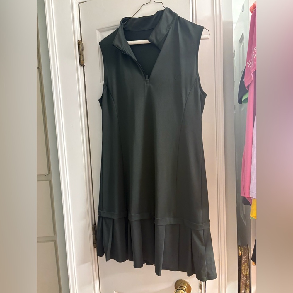ZYIA Active Ivy Clubhouse Dress- NWT